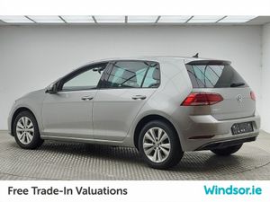 Volkswagen Golf 1.2 TSI Comfortline DSG - Image 4