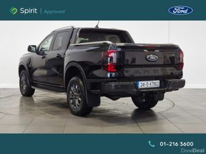 Ford Ranger RANGER D/CAB WILDTRAK - 2.0 TD2 Call D - Image 3