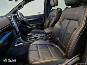 Ford Ranger RANGER D/CAB WILDTRAK - 2.0 TD2 Call D - Image 4