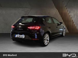 SEAT Leon 1.4TSI 125HP FR - Image 4