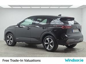 Nissan Qashqai ePOWER QASHQAI SV PREMIUM - Image 4