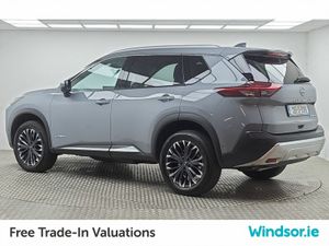 Nissan X-Trail ePOWER X-TRAIL SVE 5 Seater - Image 4