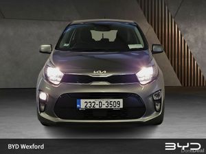 Kia Picanto A/T PE Petrol - Image 3