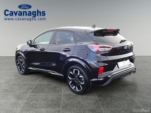 2020 FORD PUMA ST LINE X 1.0 125PS MHEV - Image 3