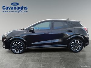 2020 FORD PUMA ST LINE X 1.0 125PS MHEV - Image 2