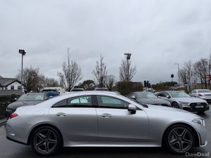 191 Mercedes-Benz CLS300D AMG Premium - Image 4