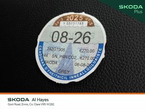 Skoda Kodiaq SELECTION 2.0TDI 150HP DSG - Image 3