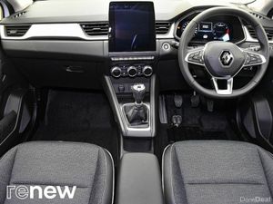 Renault Captur TCe 90 Techno - Image 2