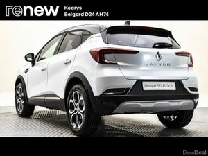 Renault Captur TCe 90 Techno - Image 3