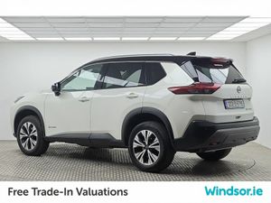 Nissan X-Trail ePOWER X-TRAIL SV PREMIUM - Image 4