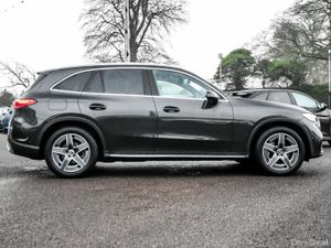 Mercedes-Benz GLC 220d AMG 4Matic - Image 4