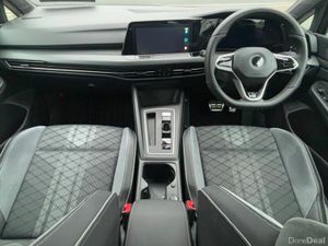 Volkswagen Golf R-LINE 1.5 MHEV AUTO MK8 NEW NCT 1 - Image 2