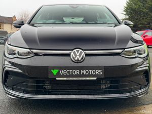 Volkswagen Golf R-LINE 1.5 MHEV AUTO MK8 NEW NCT 1 - Image 3