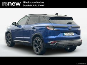 Renault Austral E-TECH Hybrid 200 techno esprit Al - Image 3