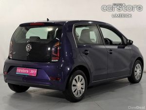 Volkswagen up! 1.0 PET AUTO - Image 3