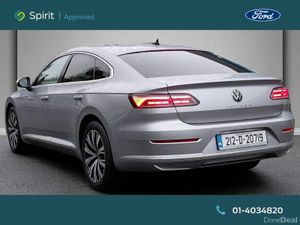 Volkswagen Arteon 2.0TDI D7F 150HP ELEGANCE - Image 3