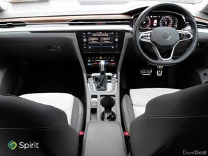 Volkswagen Arteon 2.0TDI D7F 150HP ELEGANCE - Image 4