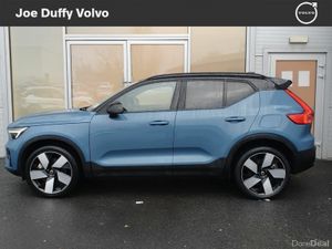 Volvo XC40 BEV 231hp Ultimate - Image 2