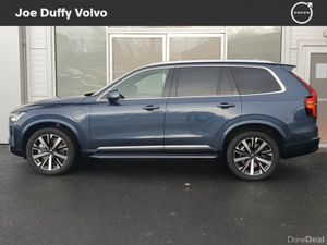 Volvo XC90 T8 PHEV AWD Plus Dark - Image 3