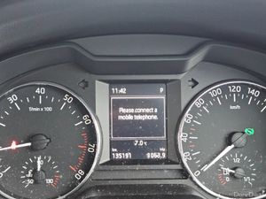 Skoda Octavia 2014 - Image 3