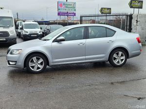 Skoda Octavia 1.2 TSI  Automatic - Image 4