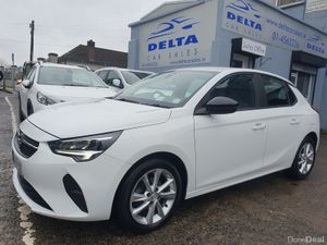 2020 OPEL CORSA SC PREMIUM 1.2L PETROL MANUAL 75HP - Image 2