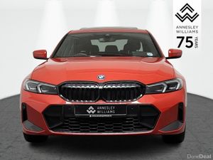 BMW 3-Series 330e M Sport - Image 3