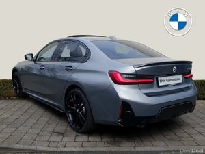 BMW 3-Series 330e M Sport - Image 2