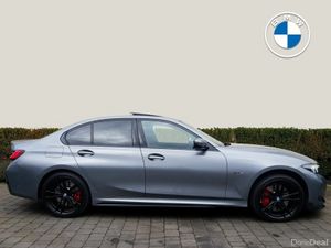 BMW 3-Series 330e M Sport - Image 3