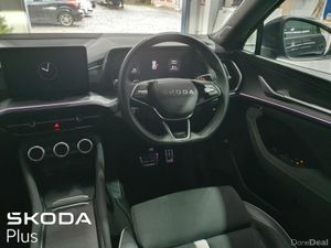 Skoda Kodiaq Sportline - 2 Year Warranty - Image 2