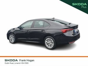 Skoda Octavia Selection 2.0TDI 115HP "Call / Text - Image 3