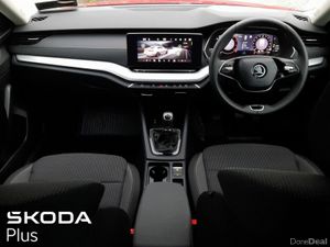 Skoda Octavia **SOLD SOLD SOLD SOLD SOLD** - Image 2