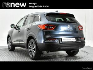Renault Kadjar 1.5 BLUE dCi 115 GT Line - Image 3