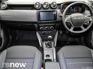 Dacia Duster 1.5 Blue dCi 115 Journey - Image 2