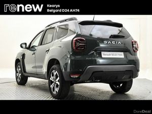 Dacia Duster 1.5 Blue dCi 115 Journey - Image 3
