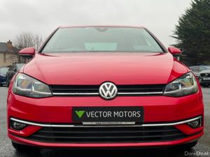 Volkswagen Golf HIGHLINE MEISTER BLACK LEATHER 1.4 - Image 3