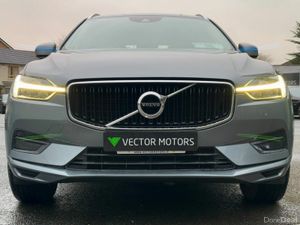 Volvo XC60 D4 190HP AWD MOMENTUM - Image 3