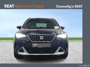 SEAT Arona ibiza - Image 4