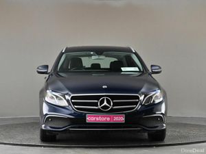 Mercedes-Benz E-Class E220 CDI ESTATE - Image 2