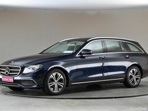 Mercedes-Benz E-Class E220 CDI ESTATE - Image 4