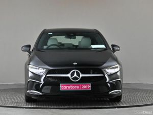 Mercedes-Benz A-Class 1.3 160 STYLE 6SPD **LOW MIL - Image 2