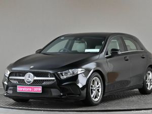 Mercedes-Benz A-Class 1.3 160 STYLE 6SPD **LOW MIL - Image 3