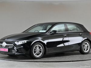 Mercedes-Benz A-Class 1.3 160 STYLE 6SPD **LOW MIL - Image 4