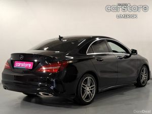 Mercedes-Benz CLA 1.6 - Image 3