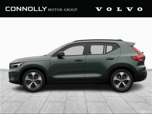 Volvo XC40 B3 Plus Dark - Image 3
