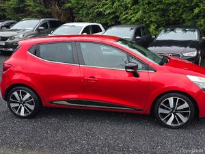 162 renault clio 1.2 automatic. - Image 2