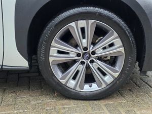 2023 SUBARU SOLTERRA AWD ELECTRIC TOURING - Image 4