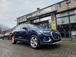 2025 AUDI Q3 1.5 TFSI SE S-TRONIC. - Image 2