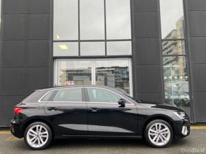 Audi A3 40 TFSi-e Sportback Auto (PHEV) - Image 4