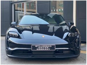 Porsche Taycan RWD Auto EV - Image 2